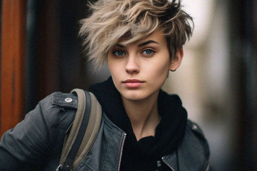 Why Are Tomboys Attractive