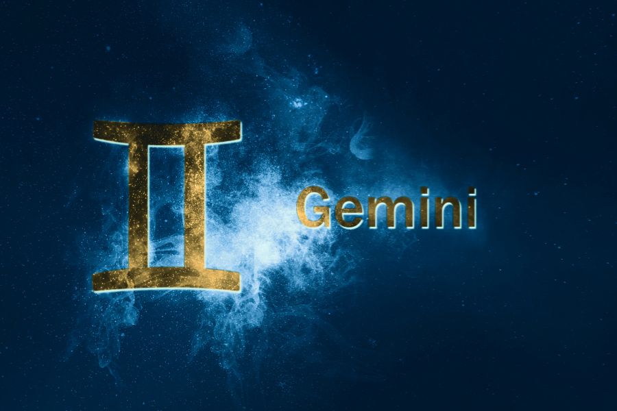 signs a gemini man just wants to be friends